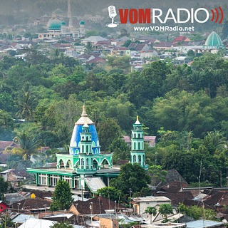 MISSIONS: Hold On To God's Call