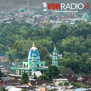 MISSIONS: Hold On To God's Call