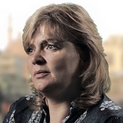 Hannelie: "God Prepared Me"