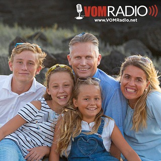 MISSIONS: My Calling Will Not Be Cancelled