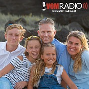 MISSIONS: My Calling Will Not Be Cancelled