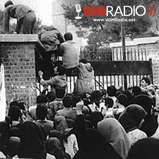 IRAN: On the Ground In Tehran During the Islamic Revolution