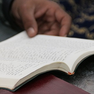 "All Over the Muslim World"