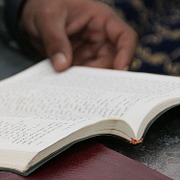 "All Over the Muslim World"