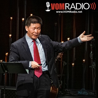 CHINA: Worst Persecution in 40 Years