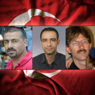 Turkey: Getting Past the Fear