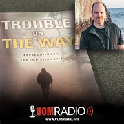 Christians: Prepare for Persecution