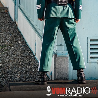 North Korea: Will You Choose Faith or Fear?