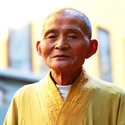 Tibet: "I'm with You Always"