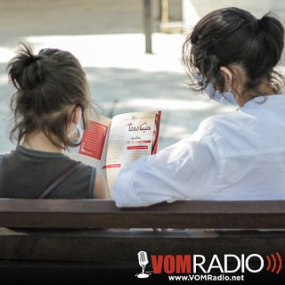 MIDDLE EAST: Persecution Gives Me A Taste Of Jesus