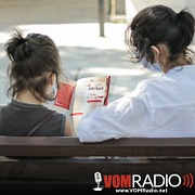 MIDDLE EAST: Persecution Gives Me A Taste Of Jesus