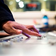 Moving Moments of 2016: Part 1