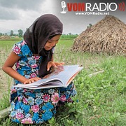 MISSIONS: The Joyful Side of a Life Laid Down