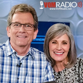 Muslim Women Finding Jesus