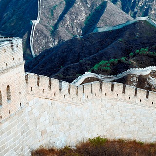 CHINA: Prisoner's Wife Speaks