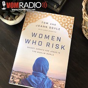 If We Don't Share Christ With Muslims, Who Will?