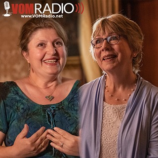 MARTYRS' WIDOWS: God Takes Special Care