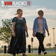 MARTYRS' WIDOWS: "Until We Die, We Will Serve Christ"