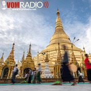 Transformation through Grace and Truth