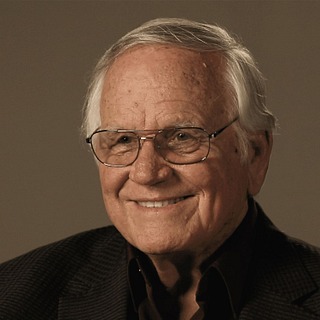 Loren Cunningham: YWAM Founder