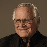 Loren Cunningham: YWAM Founder