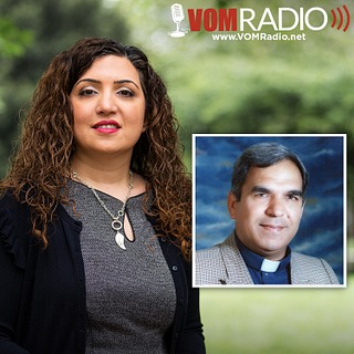 IRAN: Martyr's Daughter Says "They Couldn't Stop My Father"