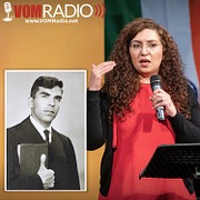 IRAN: Remembering Martyrs, Ministering Today