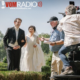 SABINA MOVIE: The Heart of the Gospel is Forgiveness