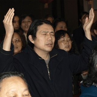 CHINA: "Preach the Pure Truth"