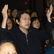 CHINA: "Preach the Pure Truth"