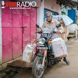 Christian Persecution Isn't Strange, But Sacred