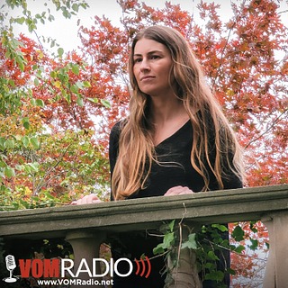 LIBYA: She Forgave Her Husband's Killers