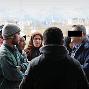 Reaching Refugees for Jesus