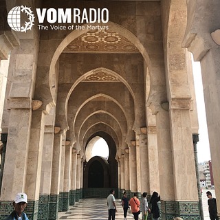 LIBYA: "Jesus Is Worth Dying For"