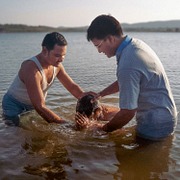 INDIA: "By God's Design"