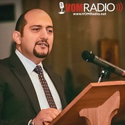 IRAN: From Sufi Muslim to Christian Pastor