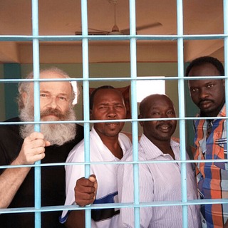 PETR JASEK: "The Greatest Peace"