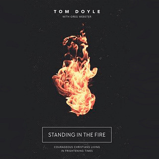 “Standing in the Fire”