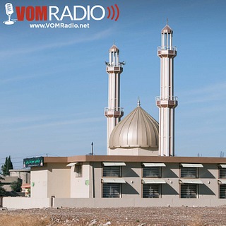 Visiting Middle East Christians