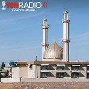 Visiting Middle East Christians