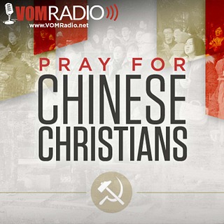 Olympics Begin; Chinese Christians Still Suffer