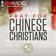 Olympics Begin; Chinese Christians Still Suffer