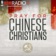 Olympics Begin; Chinese Christians Still Suffer