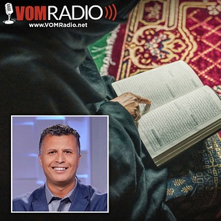 Muslims Asking Questions, Finding Jesus