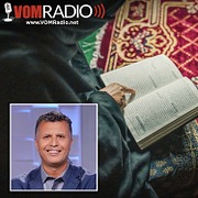 Muslims Asking Questions, Finding Jesus