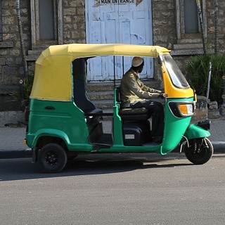 INDIA: More Persecution, More Growth