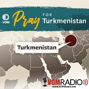 TURKMENISTAN: "Hearing Jesus Speak My Language, The Gospel Became Real"