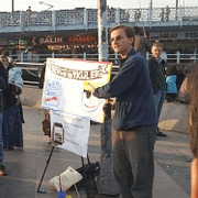 TURKEY: "A Habit of Miracles"