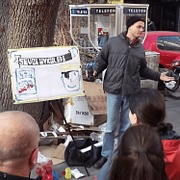 TURKEY: Opportunities in Difficulty