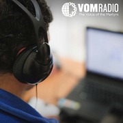 Muslims in Turkey: Curious about Christ